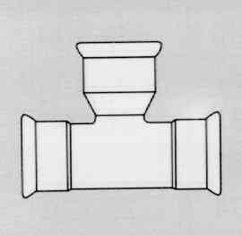 TE FERRO     15 x 18 x 15 