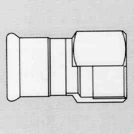MANIC.FER.MISTO 15 x 3/8 M