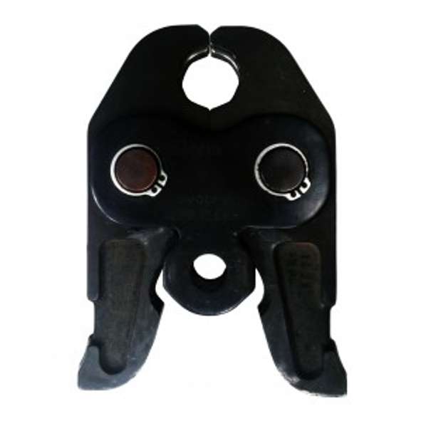 GANASCIA A PINZA diametro 28 SANHA