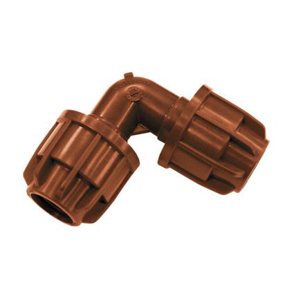 GOMITO IRRIFIT diametro 16-16     