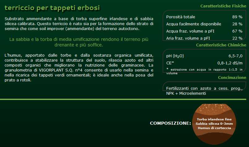 BANC TAPPETO ERBOS 48X50LT