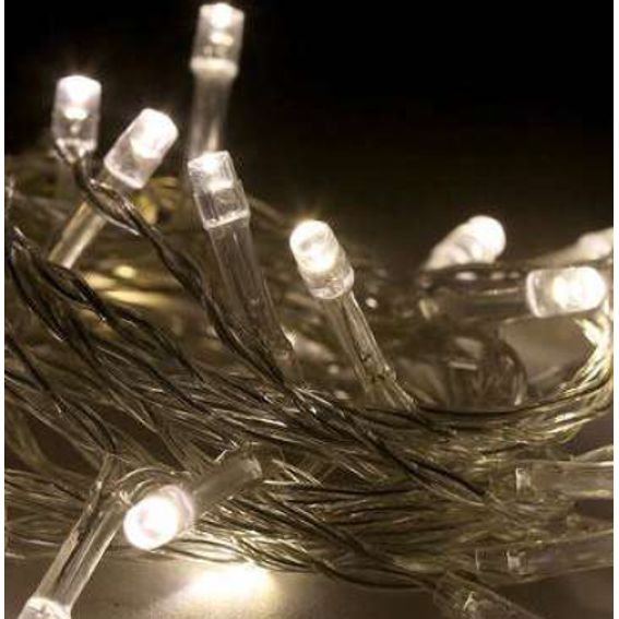 BATTERYLED PVC 40L 5MT WAR