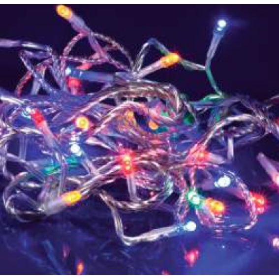 BOOSTLED 80L 7MT IP44  WAR