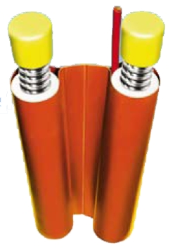 BI-TUBO NANOSUN diametro 20 MATTON