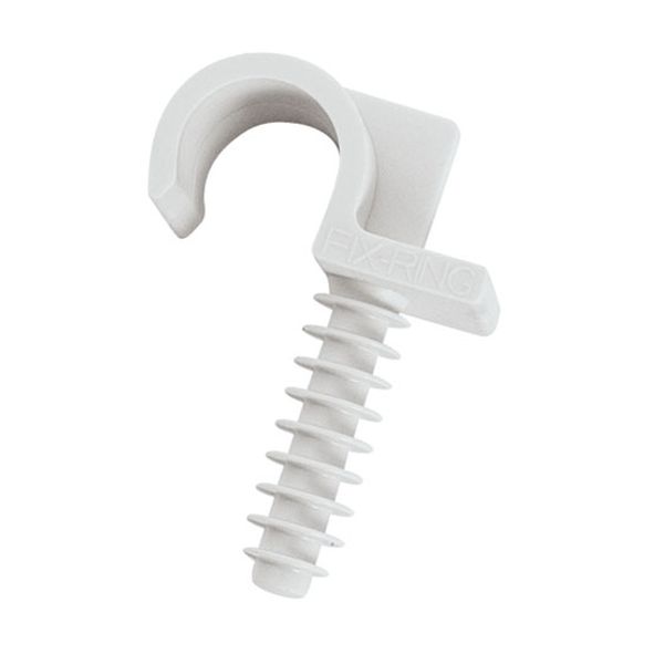 SEMICOL NYLON BATTERE 22MM