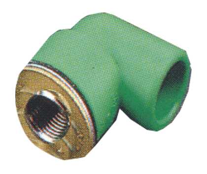 GOMITO FIL S/ST F25 x F3/4