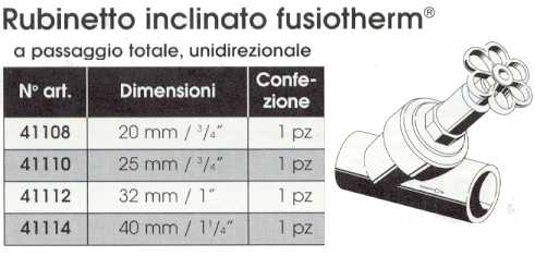 GIUNTO FIL S/ES F25 x F3/4