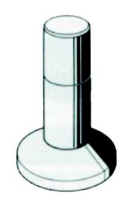 CAPPUCCIO C/ROS x RUB INC 