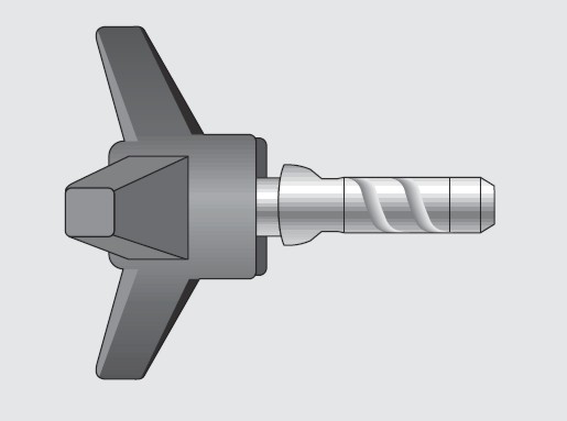 PUNZONE INTERNO diametro 14 SP.2  