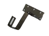 VITE STSR 10X200 INOX A2  