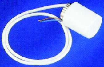 AZIONATORE ROTH 230V   NEW