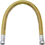 FLESSIBILE GAS 1/2 FF 1000