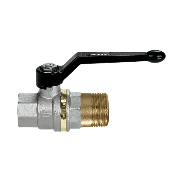 VALVOLA SF MERCUR MF 1,1/4