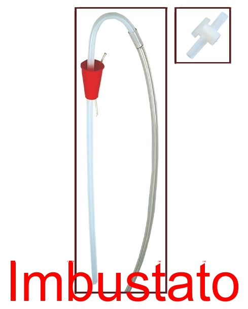 TRAVASO A SOFFIO RUB FARF.