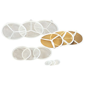 FILTRO RICAMBIO diametro 21/25    