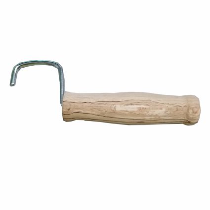 TIRAGABBIETTE MANUAL LEGNO