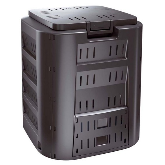 COMPOSTIERA 220L 57x57x74 