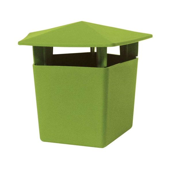 TRAPPOLA X LUMACHE 2PZ    