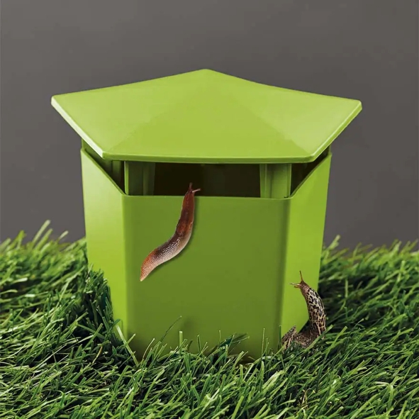 TRAPPOLA X LUMACHE 2PZ    