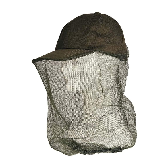 CAPPELLO RETIN ANTIINSETTO