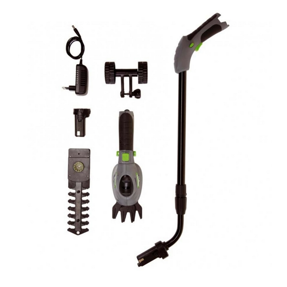 TAGLIABOR/SIEPI 3.6V COMPL