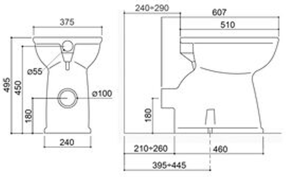 WC CASUAL SC/PAR CHIU/FRON