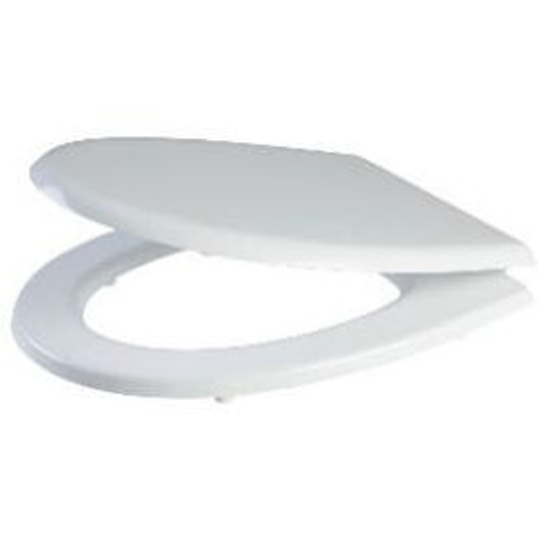 SEDILE X WC CASUAL CHIUSO 