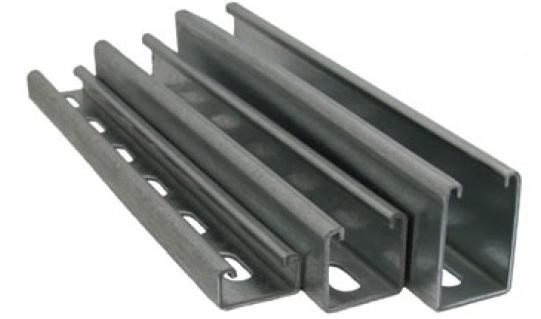 PROFIL. ZINC 2MT 32X20X2,5