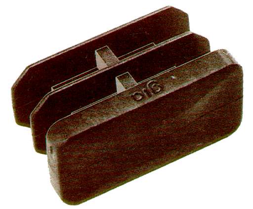 RONDELLA PIANA M8,4X28 10P