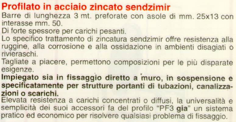 COLL GOM 2.1/2 76-84 M8/10