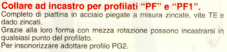 COLLARE INCASTRO CPF 1,1/4