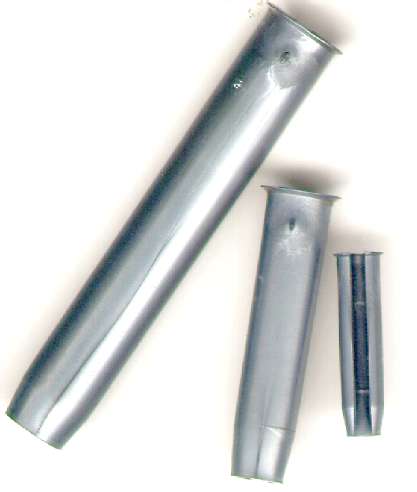 TASSELLO GIOLLI 6X30T P100