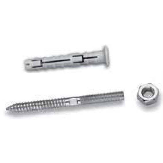 TASS COLL  M8X100 CONF 2PZ