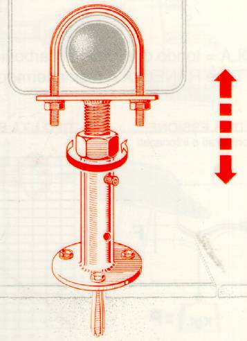 COPPIA SUPP PAVIM X RADIAT