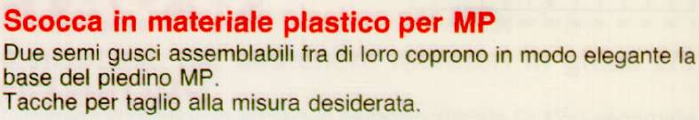 SCOCCA x COPER MP-SCO CRO 