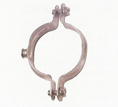 COLLARE RAME          diametro  35