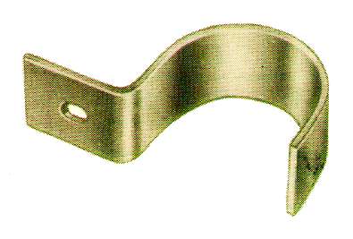 SEMICOLLARE PES SVT diametro  18mm