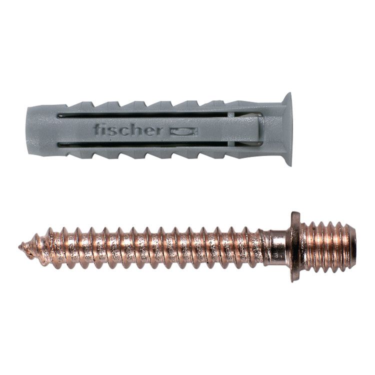 TASS COLL RAME SX6 MAX diametro 28