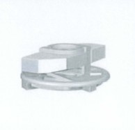 DADO A ROMBO CLICKEASY 8  