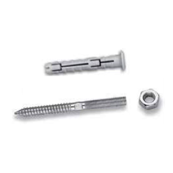 TASS FIS COL INOX 8x100 2P