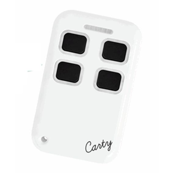 RADIOCOMANDO CARTY-R      