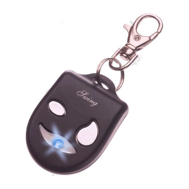 RADIOC. 433 2CAN SWING    