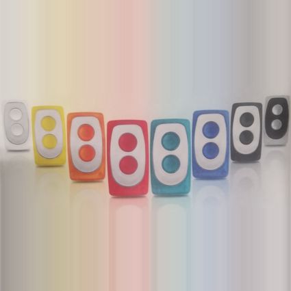 RADIOC. 433 2CAN BABY BIAN