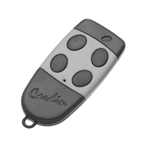 TRASMETT. 4FUNZ.CARDIN TX4