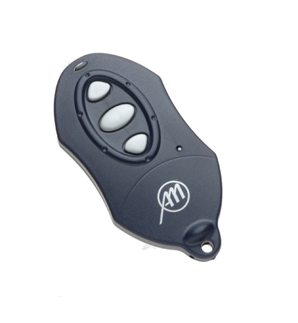 TRASMETT.OVER ALLMATIC 3CA