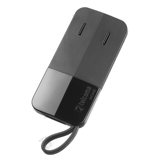 TELECOM. NOIRE2E TRASM.2CH