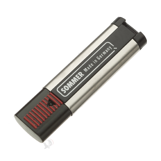 RADIOCOM. SOMMER 4CH 434MH