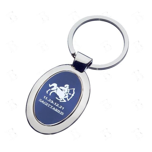 PORTACHIAVI SAGITTARIO    