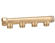 COLLETT MF 1" x 2 ATT 3/4M