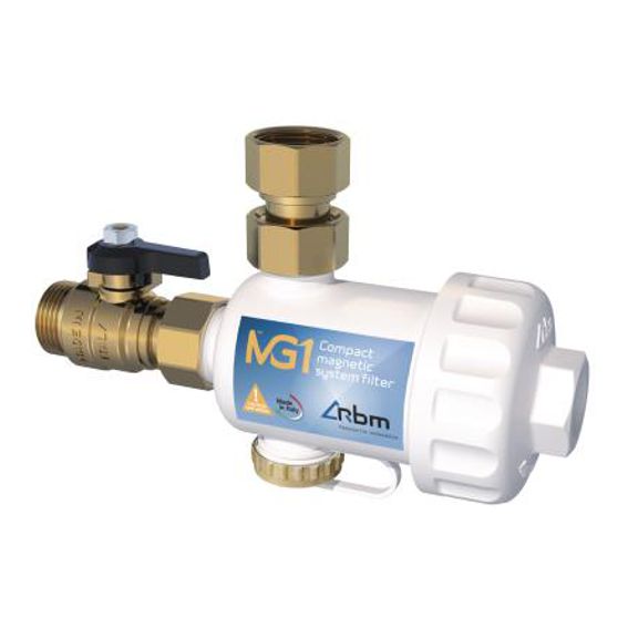 DEFANGAT MAGN BIA MG1  3/4